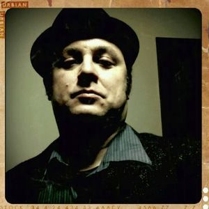 Meet your Posher, Matt